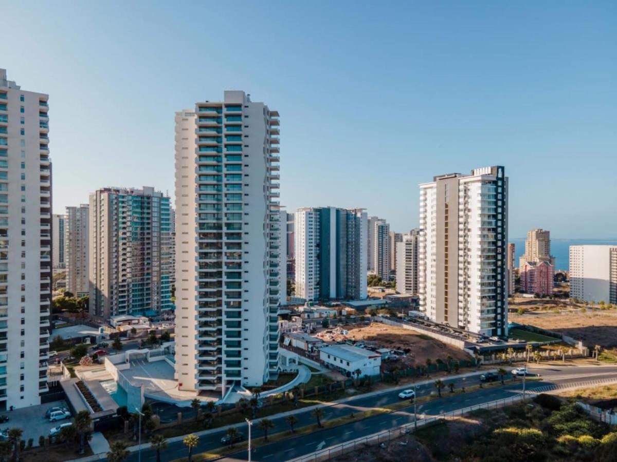 Apartamento Edificio Wave Costa Montemar