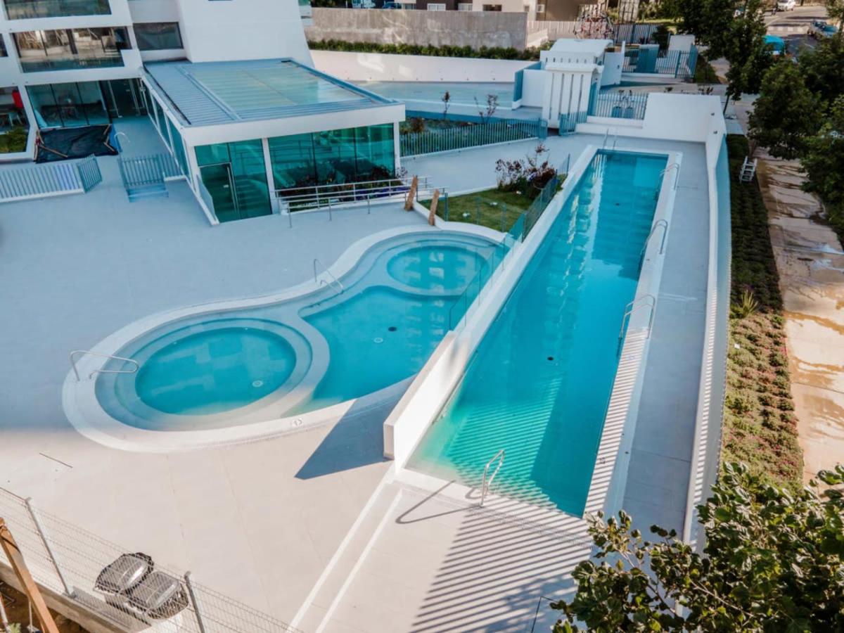 Edificio Wave Costa Montemar Apartamento *