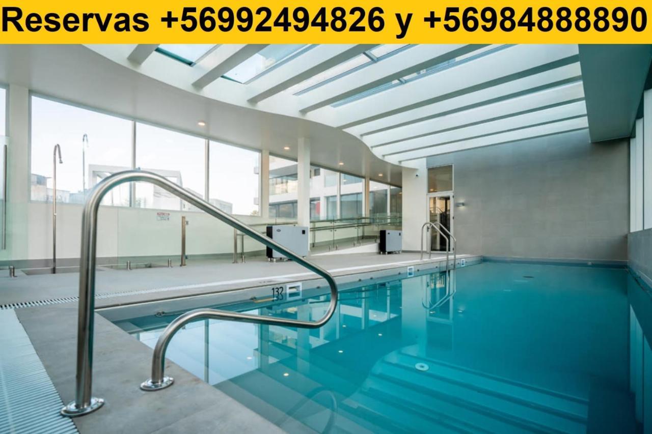 Edificio Wave Costa Montemar