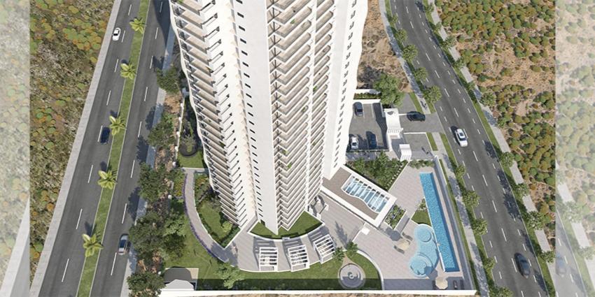 Edificio Wave Costa Montemar Apartamento Concón
