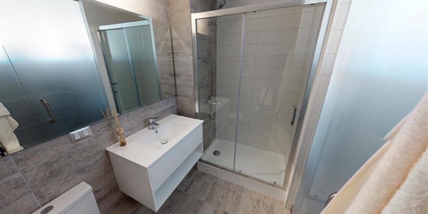 Apartamento Edificio Wave Costa Montemar