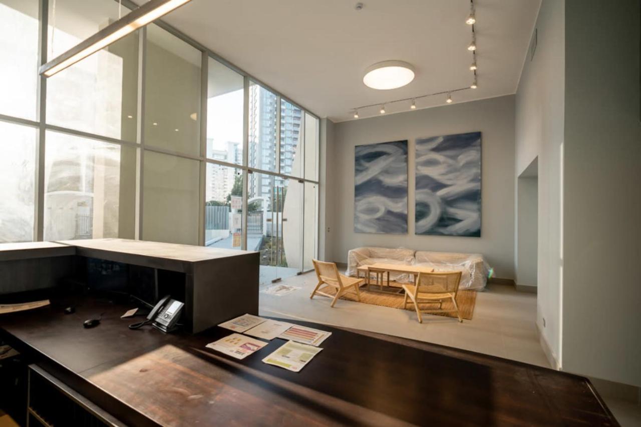 Apartamento Edificio Wave Costa Montemar Concón