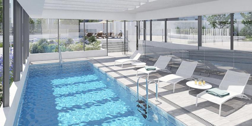 Apartamento Edificio Wave Costa Montemar