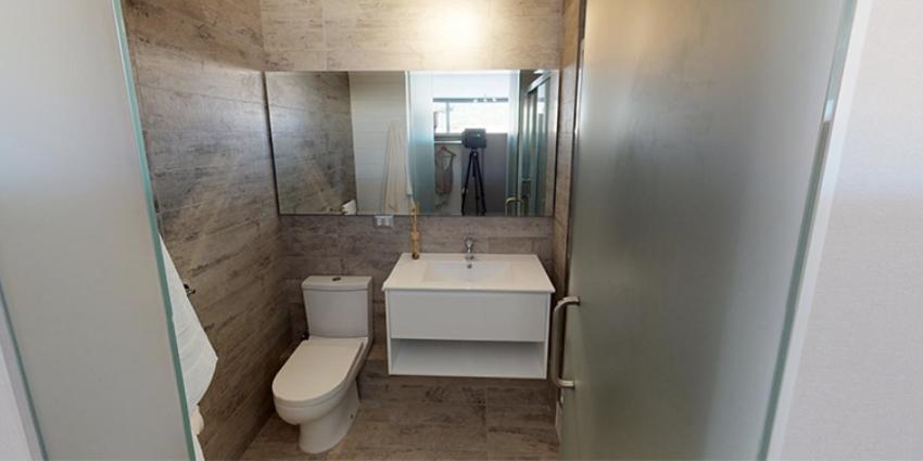 Apartamento Edificio Wave Costa Montemar Concón