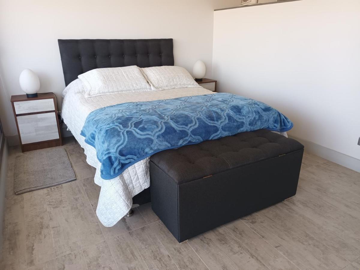 Apartamento Edificio Wave Costa Montemar Concón