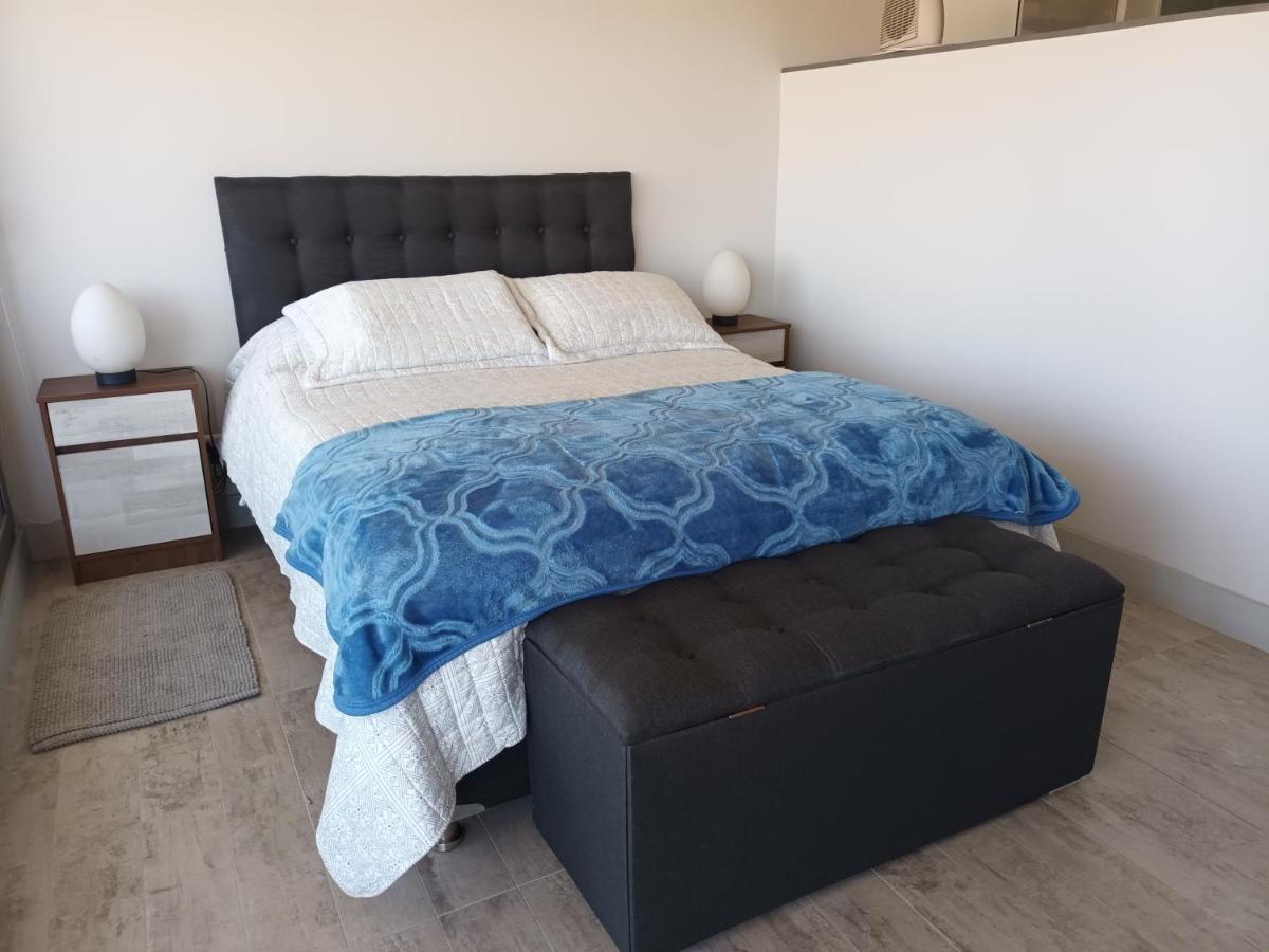 Apartamento Edificio Wave Costa Montemar *