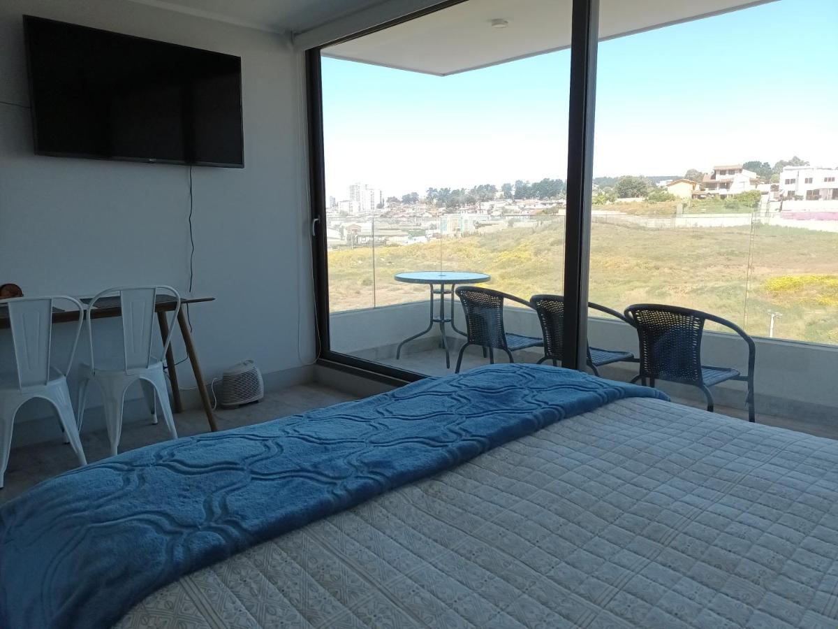 Apartamento Edificio Wave Costa Montemar
