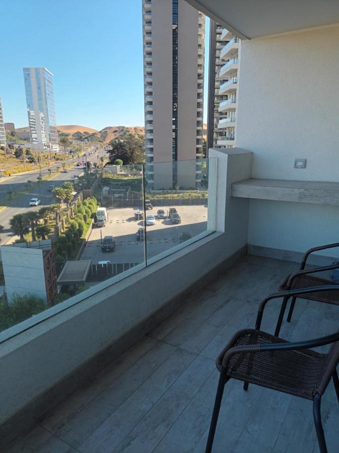 Edificio Wave Costa Montemar Apartamento *