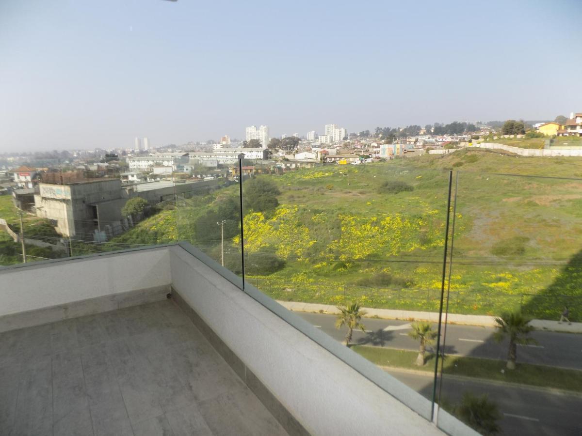 Apartamento Edificio Wave Costa Montemar