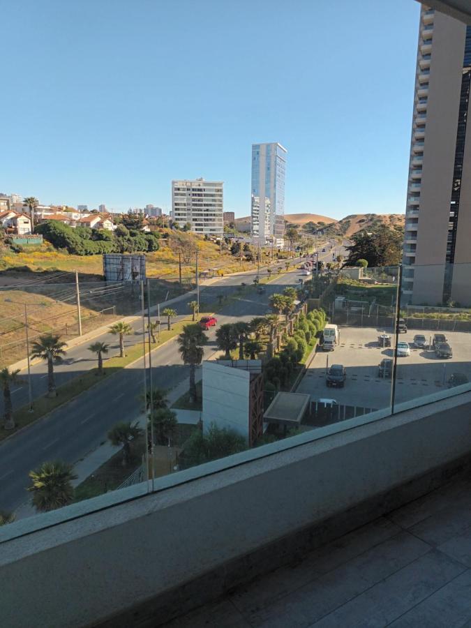 Edificio Wave Costa Montemar Apartamento *