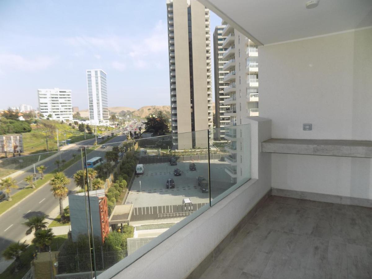 Edificio Wave Costa Montemar *